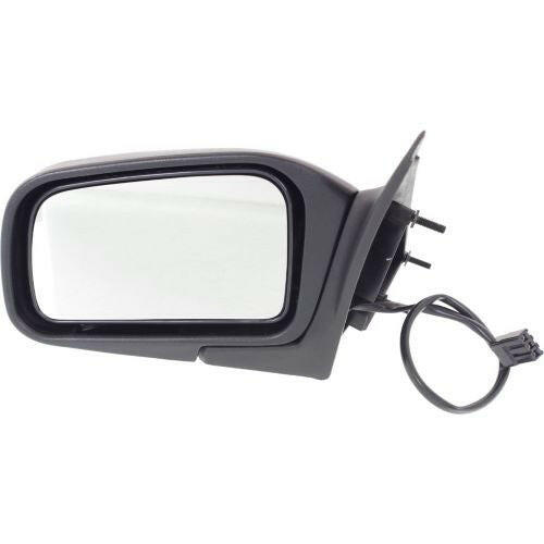 1992-1994 Ford Crown Victoria Mirror LH, Power Remote.