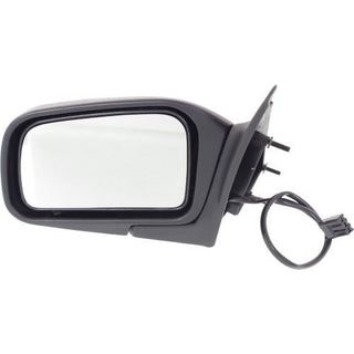 1992-1994 Ford Crown Victoria Mirror LH, Power Remote - Classic 2 Current Fabrication