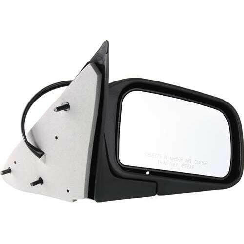 1992-1994 Ford Crown Victoria Mirror RH, Power Remote.