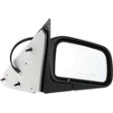1992-1994 Ford Crown Victoria Mirror RH, Power Remote.