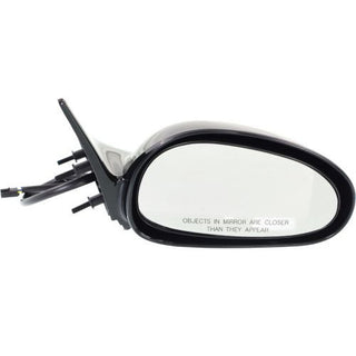 1994-1995 Ford Mustang Mirror RH, Power, Non-heated, Non-folding - Classic 2 Current Fabrication