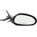 1994-1995 Ford Mustang Mirror RH, Power, Non-heated, Non-folding.