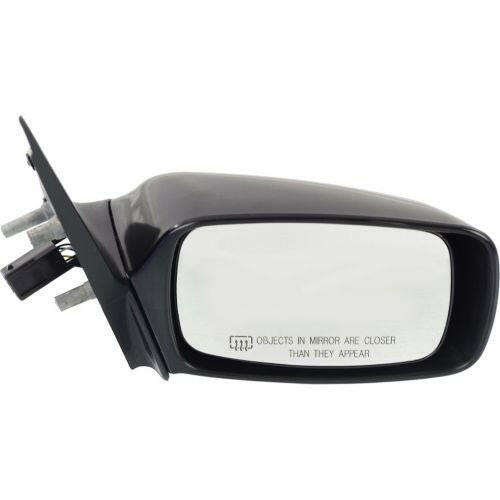 1995-1996 Mercury Mystique Mirror RH, Power, Heated, Non-folding.