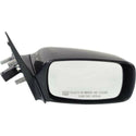 1995-1996 Mercury Mystique Mirror RH, Power, Heated, Non-folding.