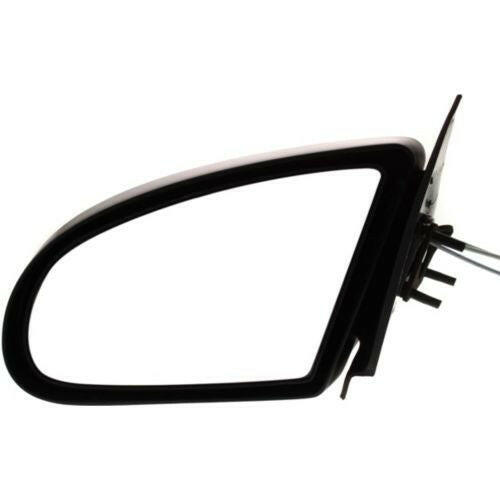 1989-1997 Ford Thunderbird Mirror LH, Manual Remote.