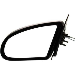 1989-1997 Ford Thunderbird Mirror LH, Manual Remote.