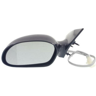 1996-1999 Ford Taurus Mirror LH, Power, Non-heated, Non- Folding.