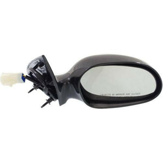 1996-1999 Ford Taurus Mirror RH, Power, Non-heated, Non- Folding.
