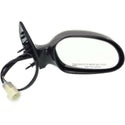 1996-1999 Ford Taurus Mirror RH, Power, Heated, Non- Fold, Paint To Match.