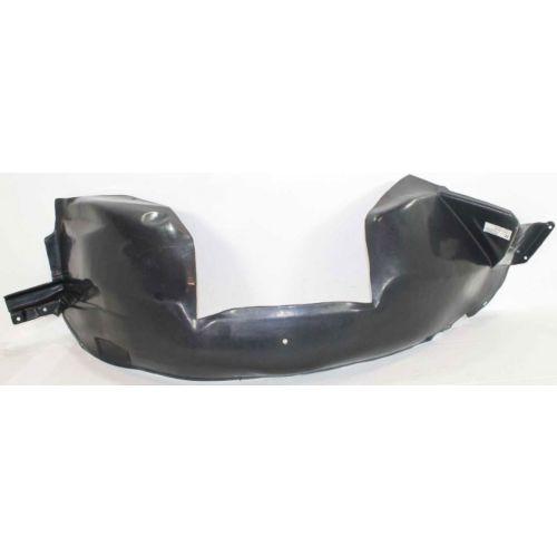 1989-1995 Ford Thunderbird Front Fender Liner RH - Classic 2 Current Fabrication
