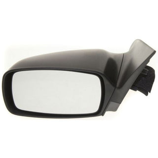 1997-2000 Ford Contour Mirror LH, Power, Non-heated, Manual Folding - Classic 2 Current Fabrication