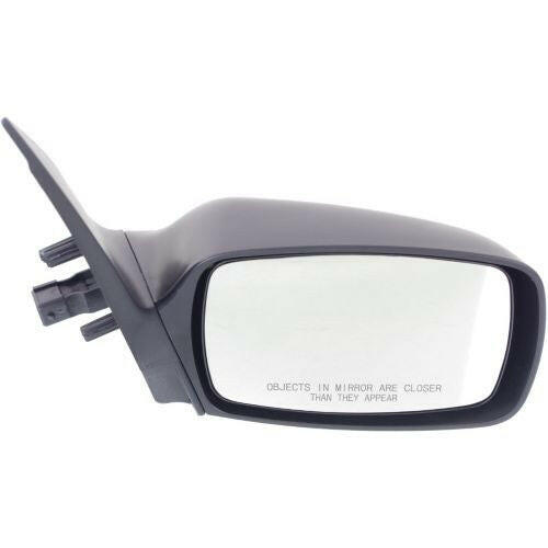 1997-2000 Mercury Mystique Mirror RH, Power, Non-heated, Non-folding.