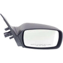 1997-2000 Mercury Mystique Mirror RH, Power, Non-heated, Non-folding.