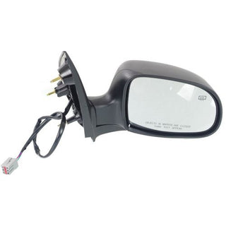 1995-1998 Ford Windstar Mirror RH, Power, Heated, Textured, Manual Folding - Classic 2 Current Fabrication