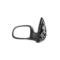 1995-1998 Ford Windstar Mirror LH, Manual Folding - Classic 2 Current Fabrication