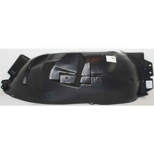 1995-2001 Ford Explorer Front Fender Liner RH.