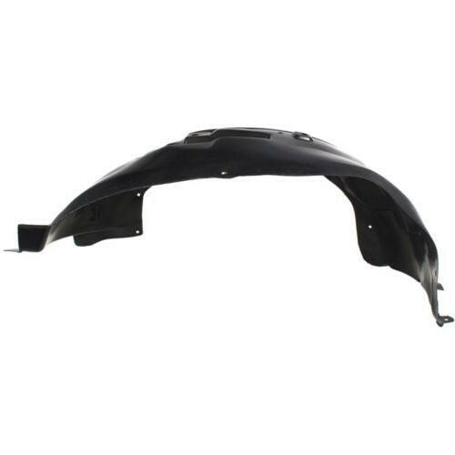 1995-2001 Ford Explorer Front Fender Liner LH.