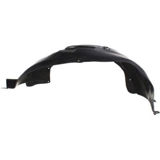 1995-2001 Ford Explorer Front Fender Liner LH - Classic 2 Current Fabrication