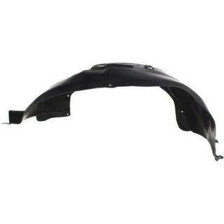 1995-2001 Ford Explorer Front Fender Liner LH.