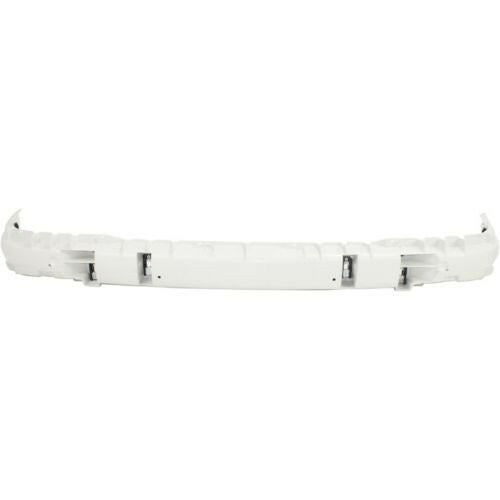 1995-1998 Ford Explorer Front Bumper Reinforcement.