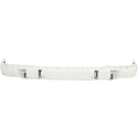 1995-1998 Ford Explorer Front Bumper Reinforcement.