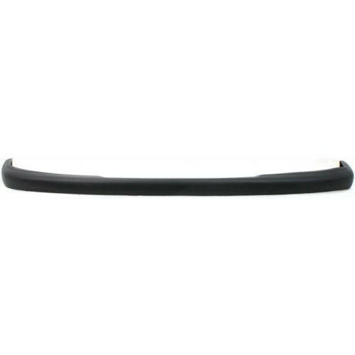1995-1998 Ford Explorer Front Bumper Molding, Primed, Eddie Bauer Model.