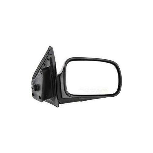 1993-1998 Mercury Villager Mirror RH, Manual.