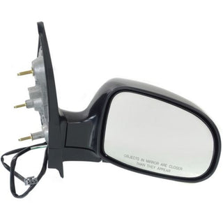 1999-2002 Ford Windstar Mirror RH, Power, Non-heated, Manual Folding - Classic 2 Current Fabrication