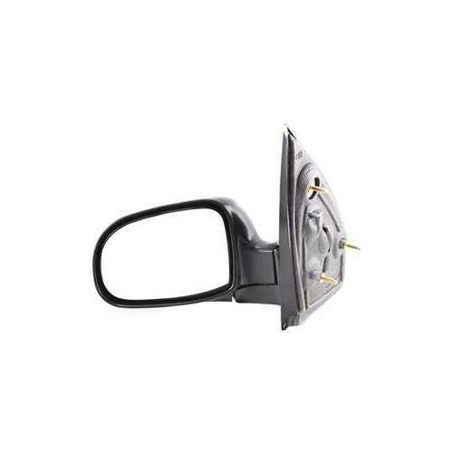 1999-2003 Ford Windstar Mirror LH, Manual, Non-heated, Manual Folding.