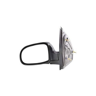 1999-2003 Ford Windstar Mirror LH, Manual, Non-heated, Manual Folding - Classic 2 Current Fabrication
