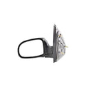 1999-2003 Ford Windstar Mirror LH, Manual, Non-heated, Manual Folding.
