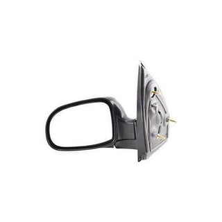 1999-2003 Ford Windstar Mirror LH, Manual, Non-heated, Manual Folding.
