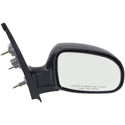 1999-2003 Ford Windstar Mirror RH, Manual, Non-heated, Manual Folding - Classic 2 Current Fabrication