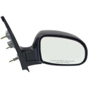 1999-2003 Ford Windstar Mirror RH, Manual, Non-heated, Manual Folding.