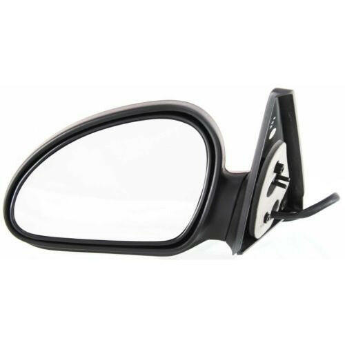 1998-2003 Ford Escort Mirror LH, Power, Coupe, Zx2 Models.
