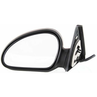 1998-2003 Ford Escort Mirror LH, Power, Coupe, Zx2 Models - Classic 2 Current Fabrication