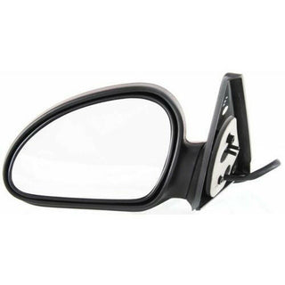 1998-2003 Ford Escort Mirror LH, Power, Coupe, Zx2 Models.