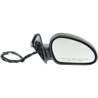1998-2003 Ford Escort Mirror RH, Power, Coupe, Zx2 Models - Classic 2 Current Fabrication