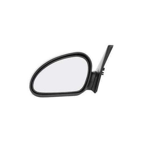 1998-2003 Ford Escort Mirror LH, Manual, Zx2 Model.