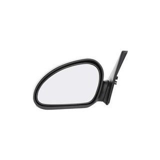 1998-2003 Ford Escort Mirror LH, Manual, Zx2 Model - Classic 2 Current Fabrication