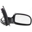 1999-2000 Ford Windstar Mirror RH, Power, Heated, Manual Folding.