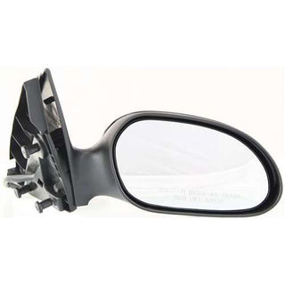 2000-2007 Ford Taurus Mirror RH, Power, Non-heated, Non-fold, w/o Puddle Lamp - Classic 2 Current Fabrication