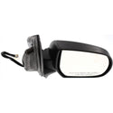 2003-2007 Ford Escape Mirror RH, Power, Heated, Manual Fold, Textured - Classic 2 Current Fabrication