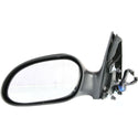 2002-2006 Ford Taurus Mirror LH, Power, Heated, Non-folding, w/Puddle Lamp - Classic 2 Current Fabrication