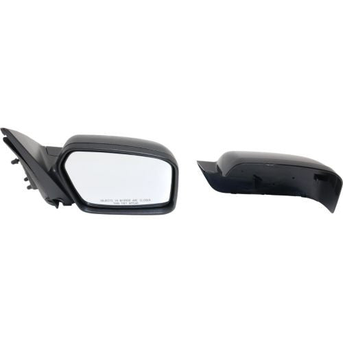 2006-2012 Ford Fusion Mirror RH, Power, Non-heated, Non-fold, Paint To Match - Classic 2 Current Fabrication