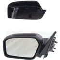 2006-2012 Ford Fusion Mirror LH, Power, Heated, Non-fold, Paint To Match.