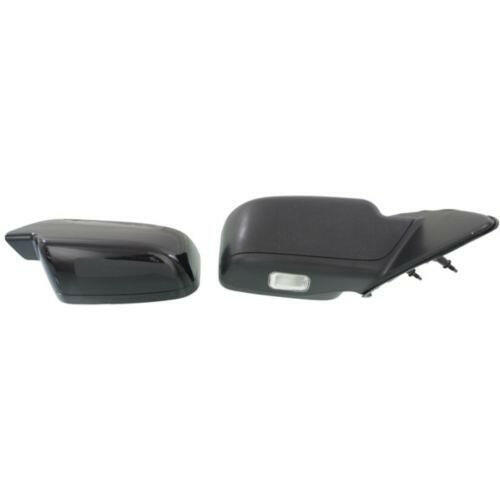 2006-2012 Ford Fusion Mirror RH, Power, Heated, Non-fold, Paint To Match.