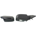 2006-2012 Ford Fusion Mirror RH, Power, Heated, Non-fold, Paint To Match.