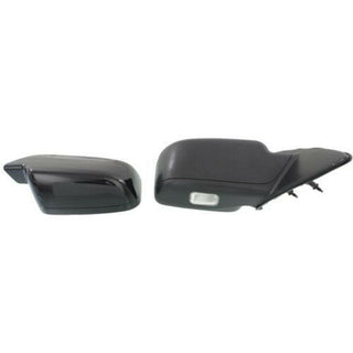 2006-2012 Ford Fusion Mirror RH, Power, Heated, Non-fold, Paint To Match.