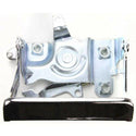 1980-1986 Ford F-250 Pickup Tailgate Handle, Chrome.